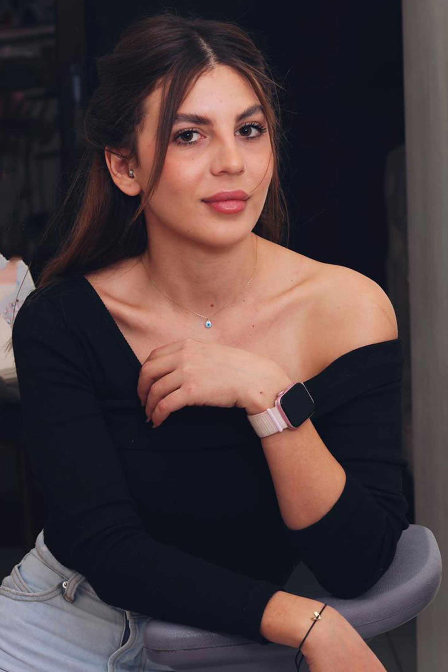 7